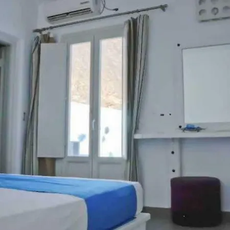 فندق Santorini Aeri Suites *