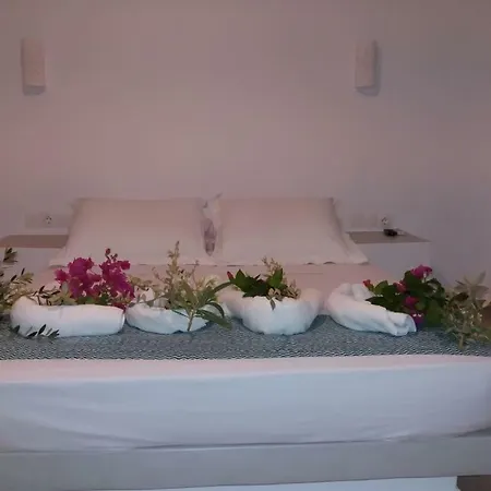 Santorini Aeri Suites *