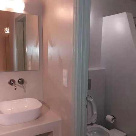 Otel Santorini Aeri Suites *