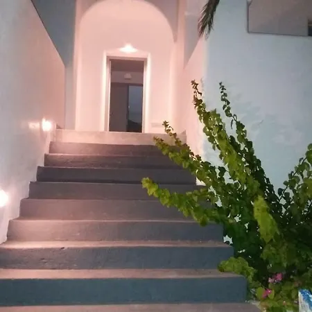 ホテル Santorini Aeri Suites *